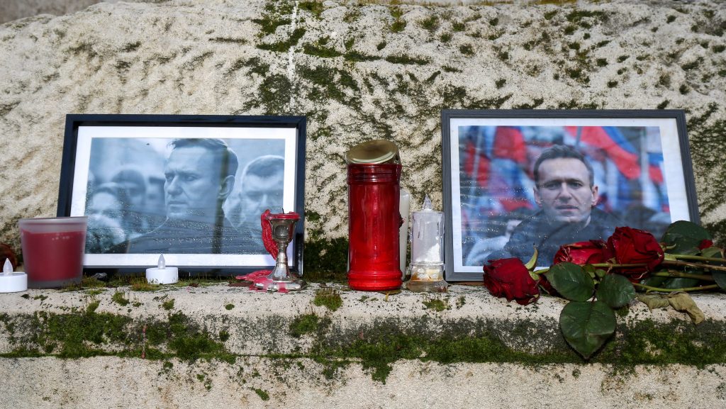 Navalnij halála: az EU megegyezett a felelősök szankcionálásában