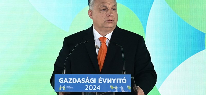 Úgy tűnik, Orbán lemondott a V4-ről