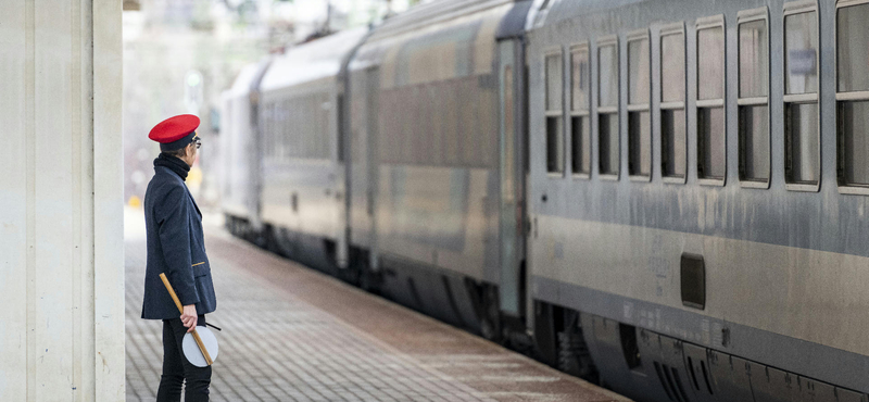 Karbantartás miatt korlátozzák a vasúti forgalmat a Déli pályaudvar és Kelenföld között