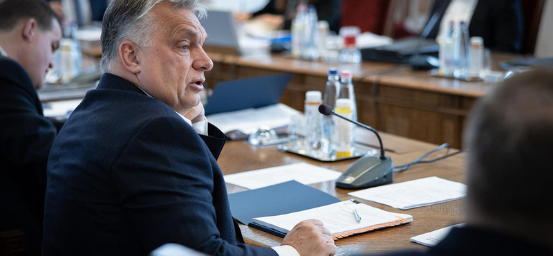 Orbán Viktor szerdán Bukarestben tárgyal
