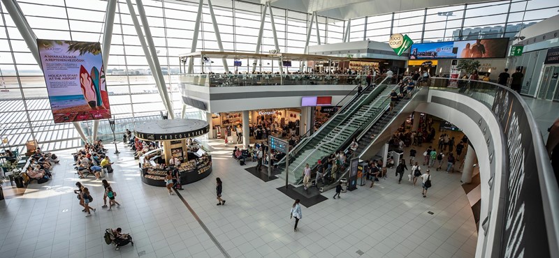 A Budapest Airportnak nyújtott 200 millió eurós kölcsön miatt vizsgálódik az EU csalásellenes hivatala