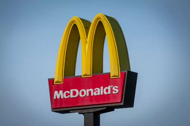 Ezért omlott össze a McDonald’s: a Big Mac helyett nem finom a Big Tech