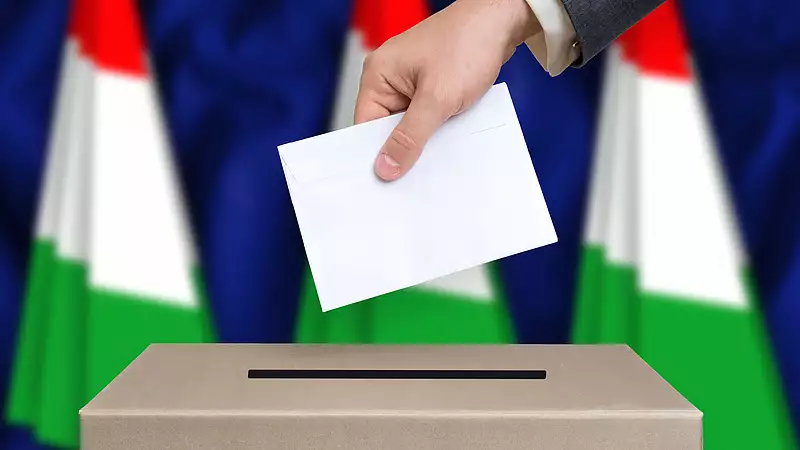  185 bejegyzett párt indulhat az EP választáson Magyarországon