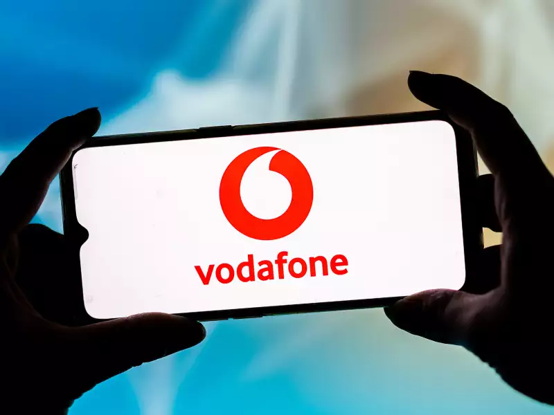 Leépít és megszorít a Vodafone
