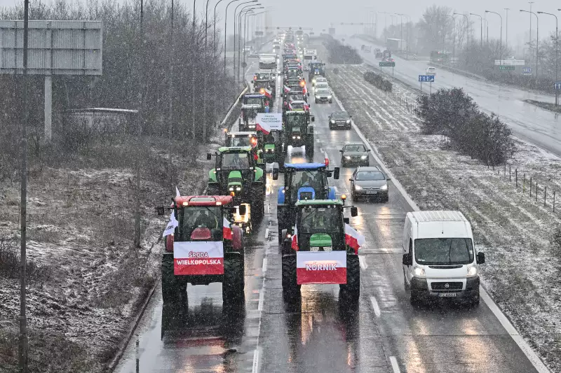 Ellene ment az EU a gazdáknak