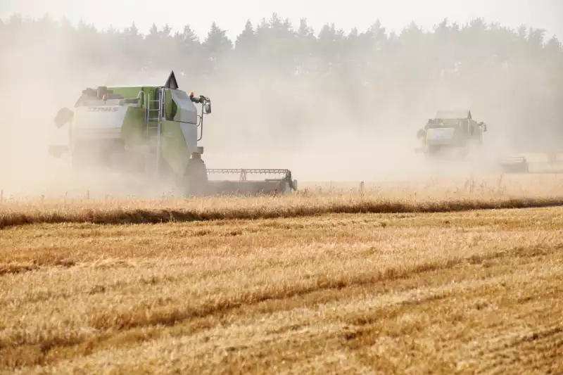 Részlegesen visszaállítják az ukrán mezőgazdasági termékek uniós vámkötelezettségét