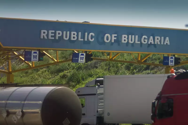 Mostantól Románia és Bulgária is a schengeni övezet része