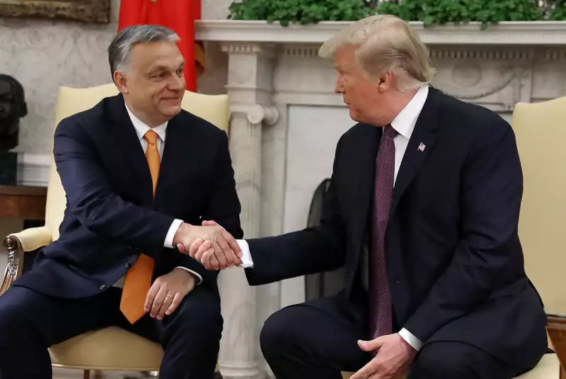 Orbán Viktor a szuperkedd után látogatja meg Donald Trumpot