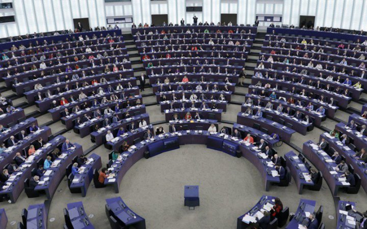 Az EP aggódik az orosz beavatkozás miatt