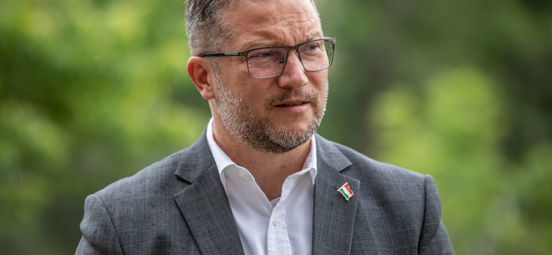 A reformkommunistákhoz hasonlította Magyar Pétert Ujhelyi István EP-képviselő