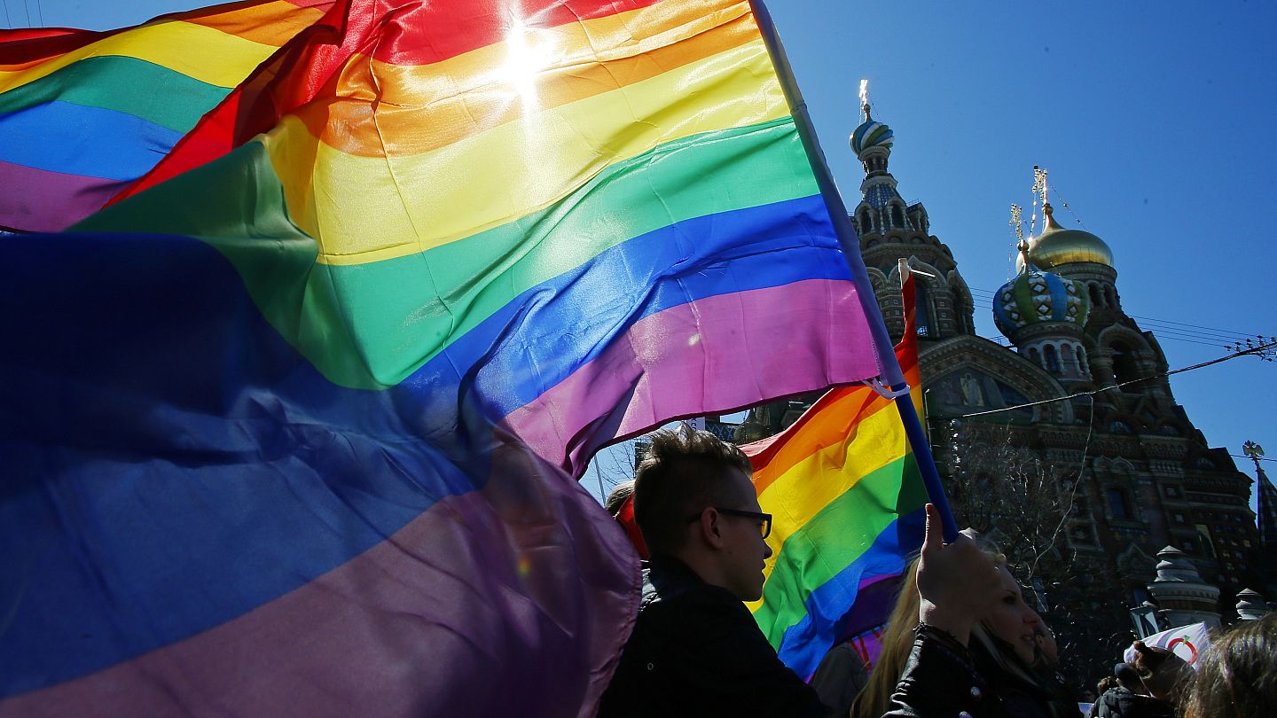 “A Nyugat LMBT propagandája” vagy a Kreml másik “szörnyű ellensége”