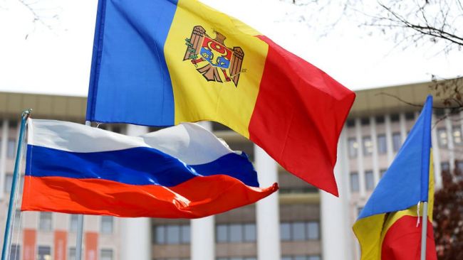 Az Orosz Föderáció komolyan tart attól, hogy Moldova kilép a befolyási övezetéből: már propagandát tesznek közzé, már beavatkoznak a választásokba