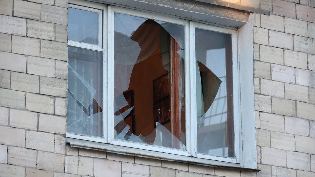 Harkivi lakónegyed ért orosz dróntámadás: 6 halott, 10 sebesült