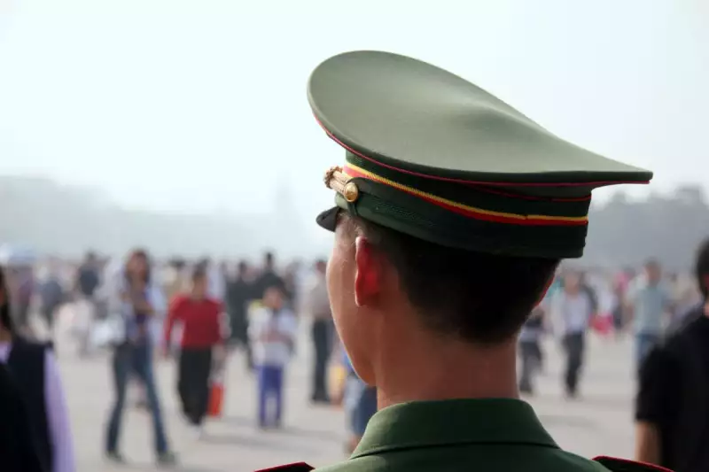 Brüsszelnek sem tetszik a kínai rendőrök nyomulása