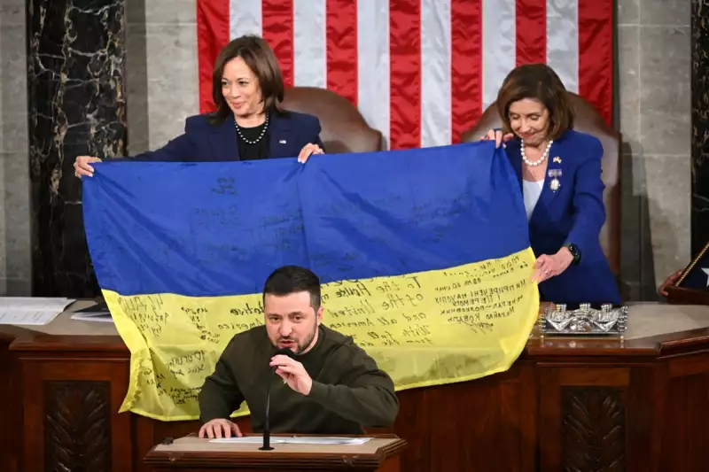 A kijevi rezsim vége így is elkerülhetetlen, orosz reakció az Ukrajnának adott támogatásra