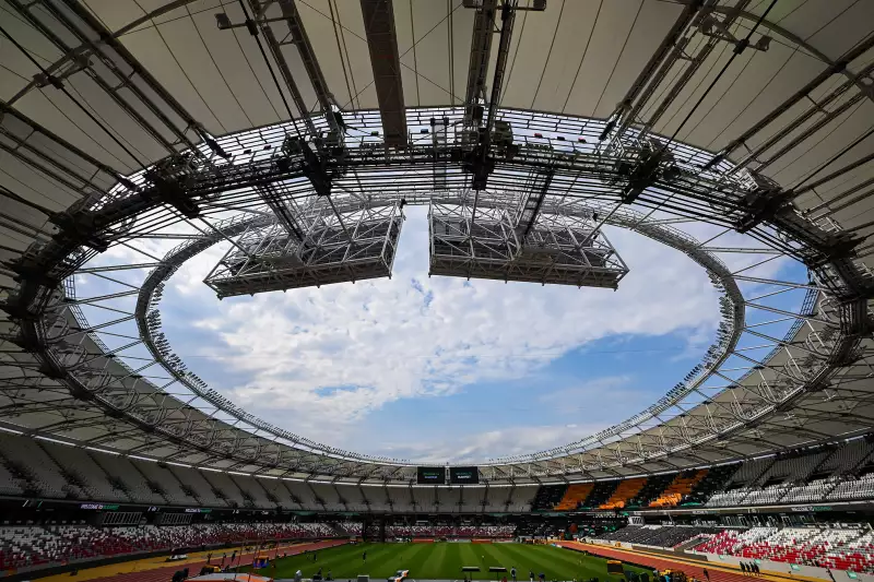 Újabb magyarországi világbajnokságra készül a kormány