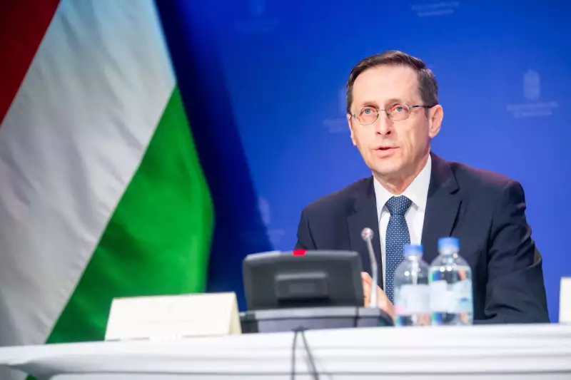 Varga Mihály fontos részleteket árult el a magyar uniós elnökség programjáról