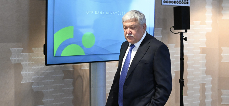 Nagyot bukhat az OTP, ha megelégelik az európai bankok oroszországi üzletelését