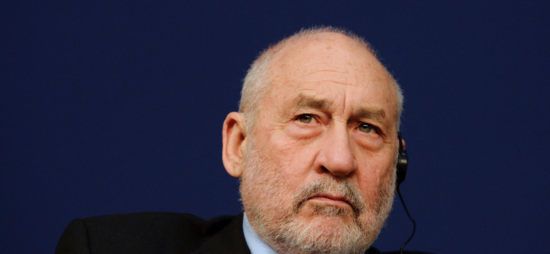 Stiglitz: A neoliberális gazdaságpolitika gyengíti a demokráciát