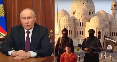 Az Orosz Föderáció elfelejti, hogy az ISIS szemében ő is a Nyugat: mit várhat a Kreml a fegyveresektől