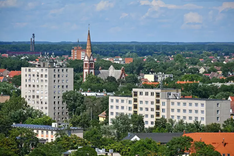 Debrecen lett a legdrágább vidéki nagyváros