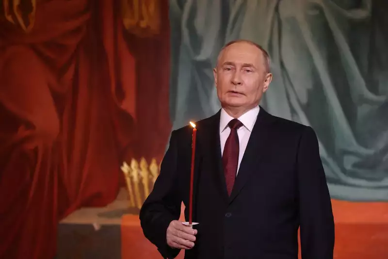 Szintet léphet Putyin a Nyugat elleni hibrid háborúban